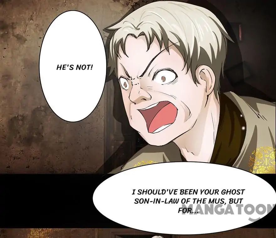 Read Holding Me Tightly, Ghost Sama Manga Online