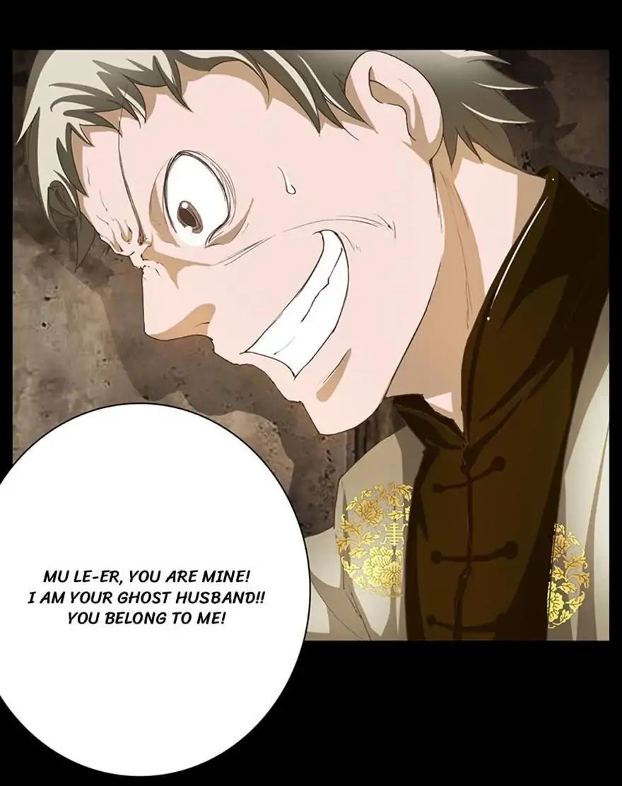 Read Holding Me Tightly, Ghost Sama Manga Online