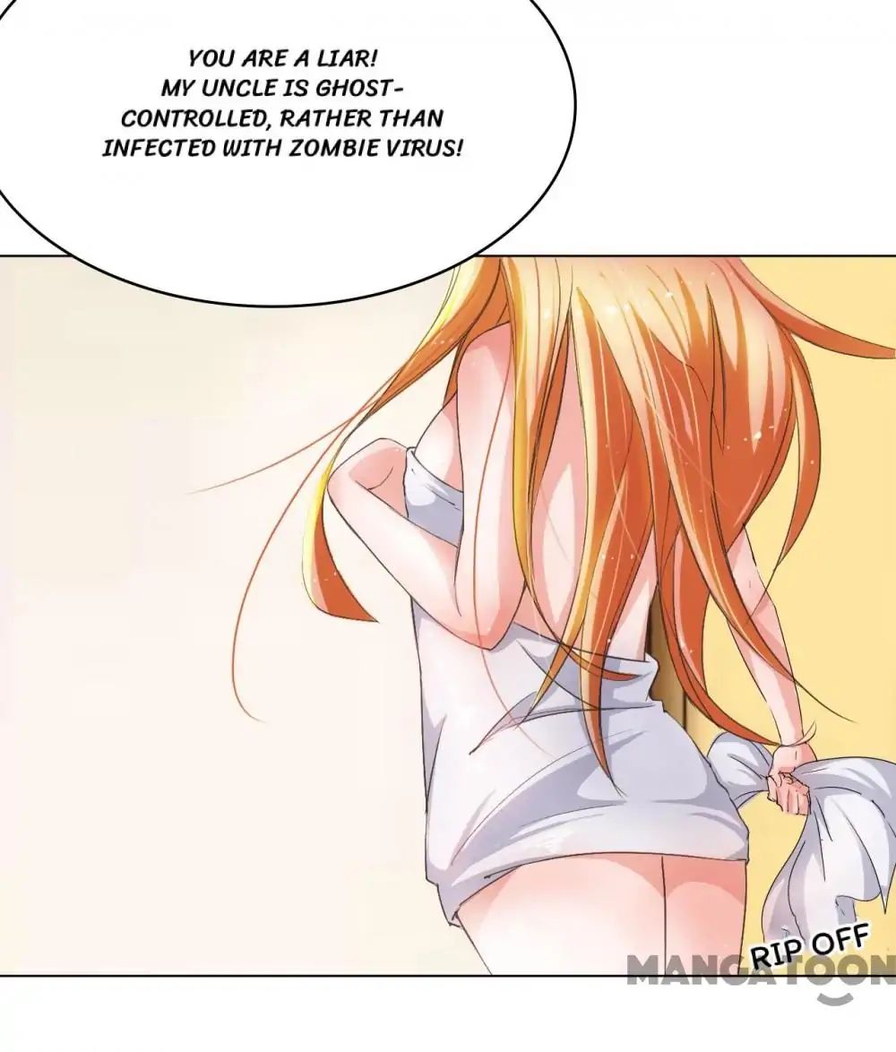 Read Holding Me Tightly, Ghost Sama Manga Online