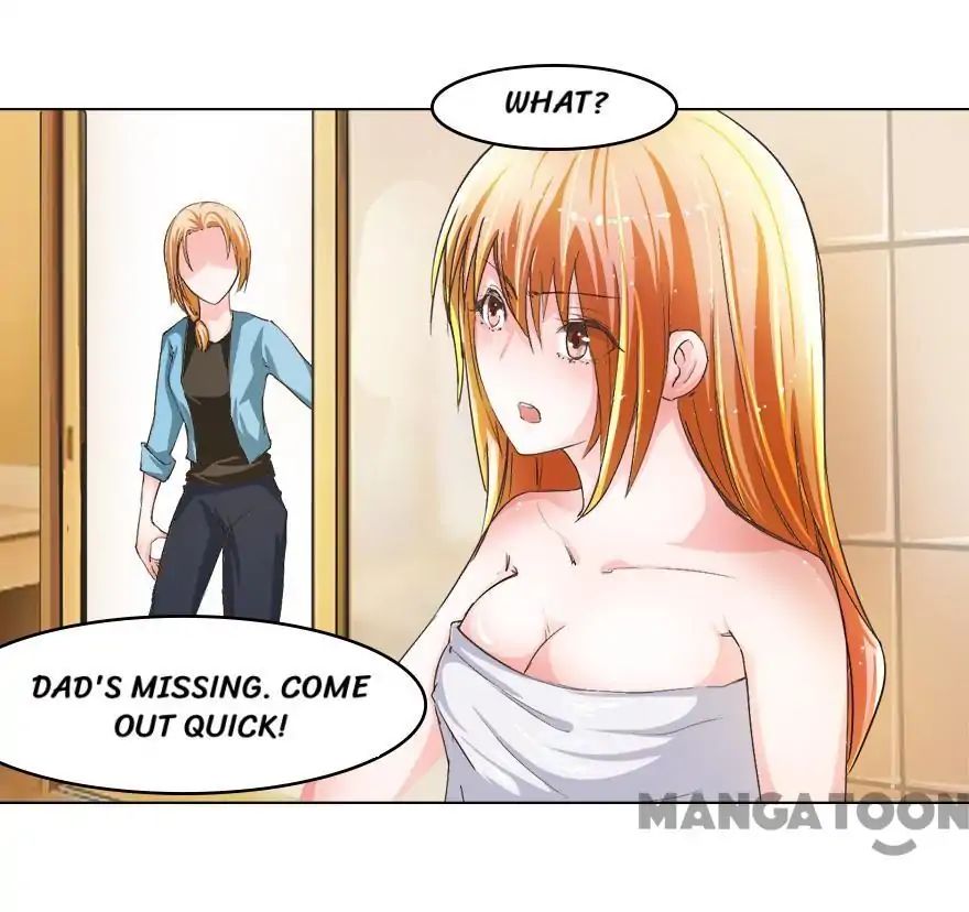 Read Holding Me Tightly, Ghost Sama Manga Online