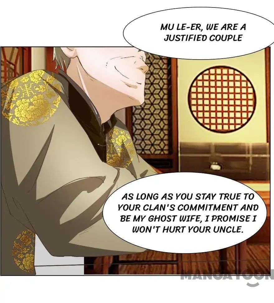 Read Holding Me Tightly, Ghost Sama Manga Online