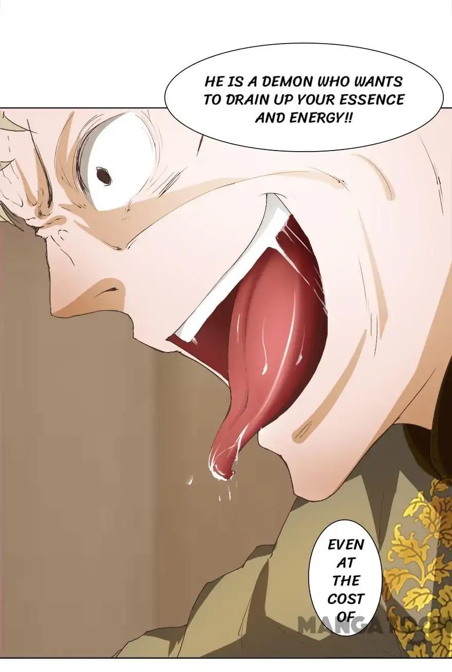 Read Holding Me Tightly, Ghost Sama Manga Online