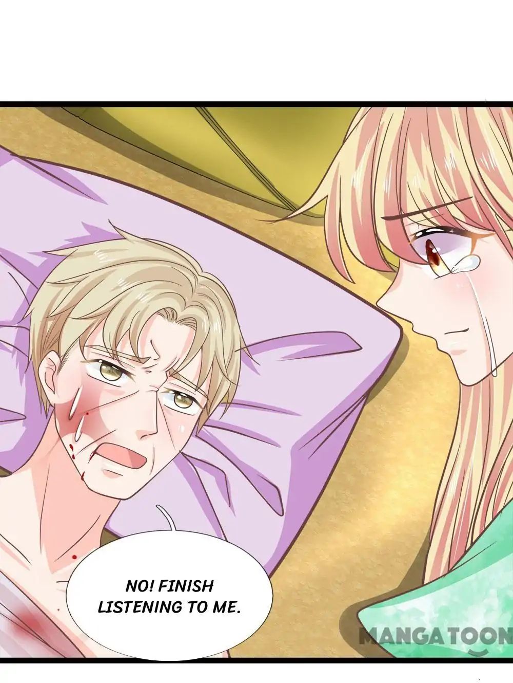 Read Holding Me Tightly, Ghost Sama Manga Online