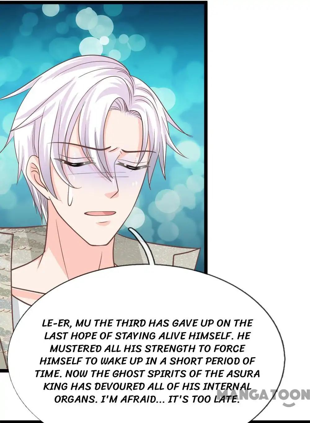 Read Holding Me Tightly, Ghost Sama Manga Online