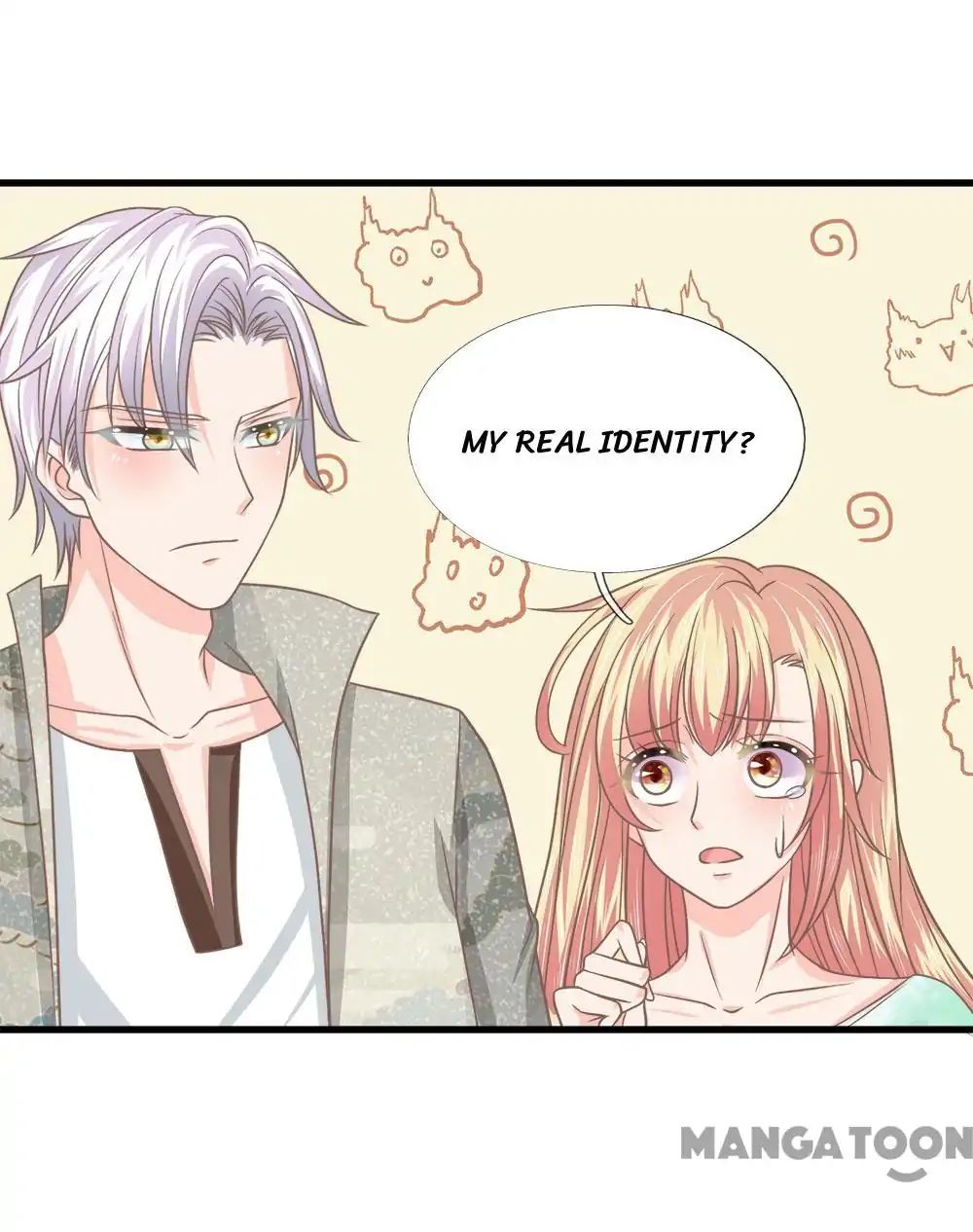 Read Holding Me Tightly, Ghost Sama Manga Online
