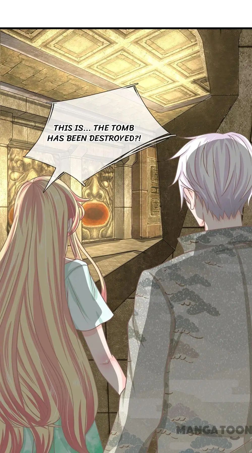 Read Holding Me Tightly, Ghost Sama Manga Online