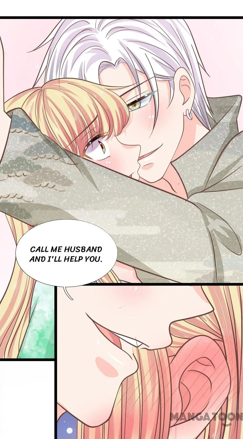 Read Holding Me Tightly, Ghost Sama Manga Online
