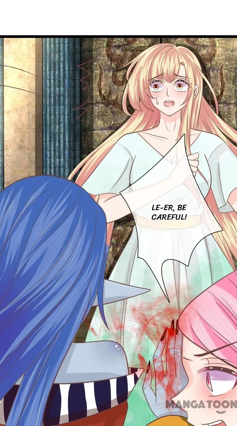 Read Holding Me Tightly, Ghost Sama Manga Online