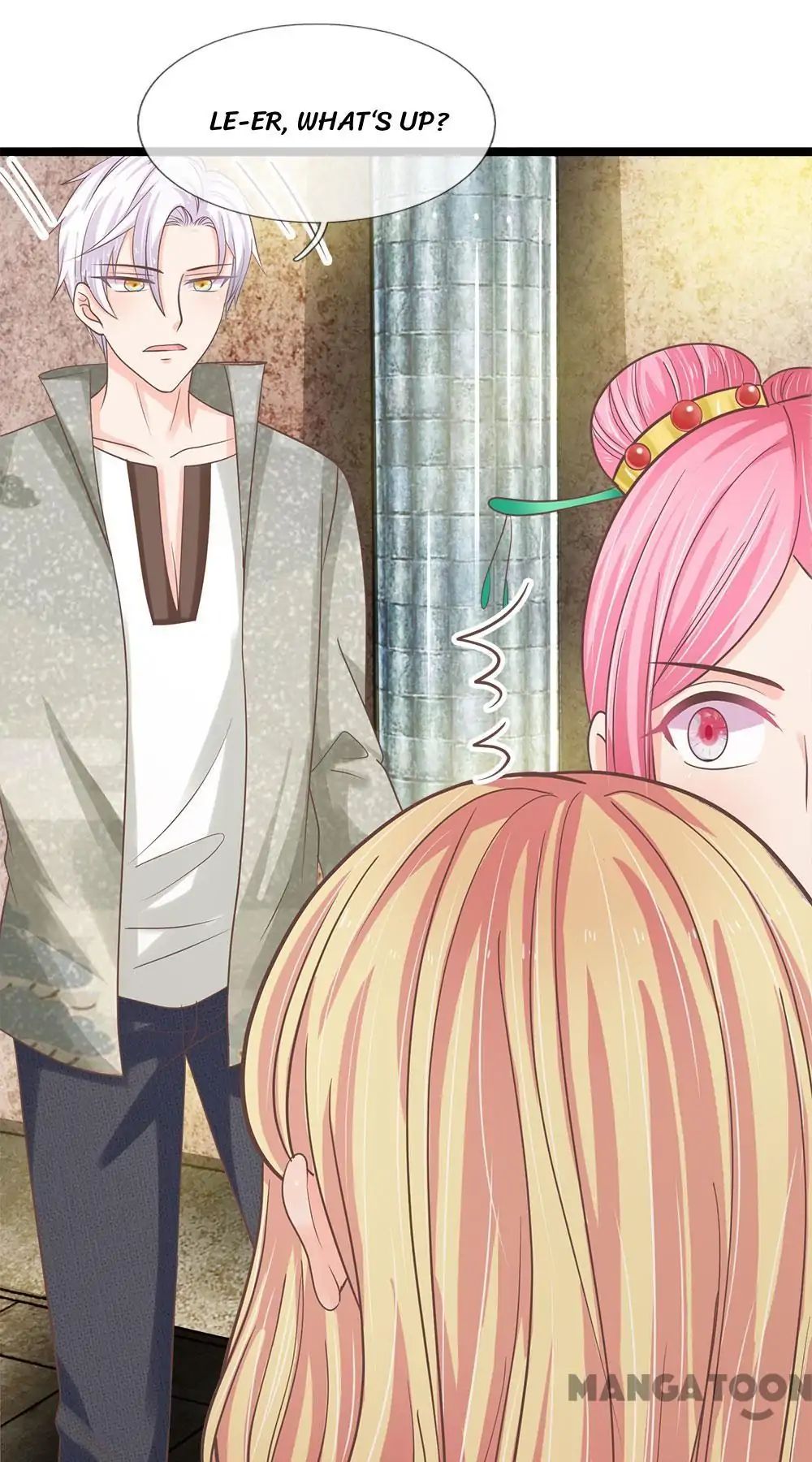 Read Holding Me Tightly, Ghost Sama Manga Online