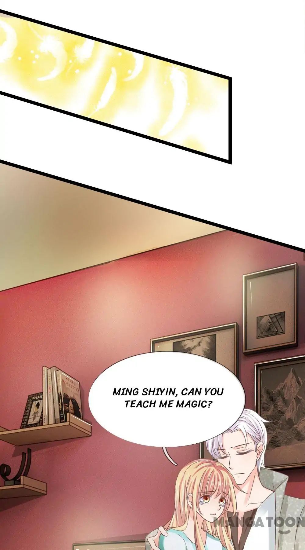 Read Holding Me Tightly, Ghost Sama Manga Online