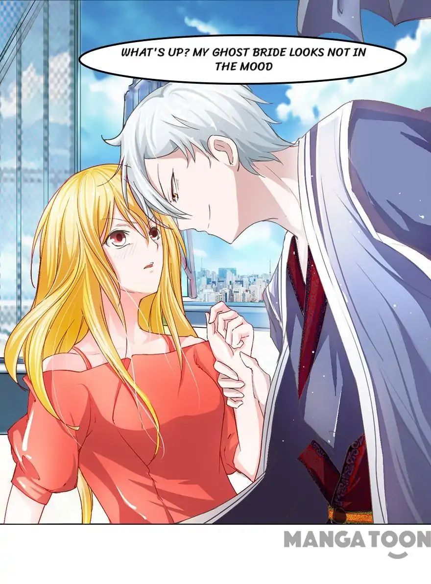 Read Holding Me Tightly, Ghost Sama Manga Online