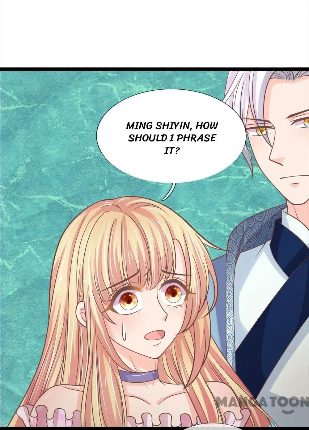 Read Holding Me Tightly, Ghost Sama Manga Online