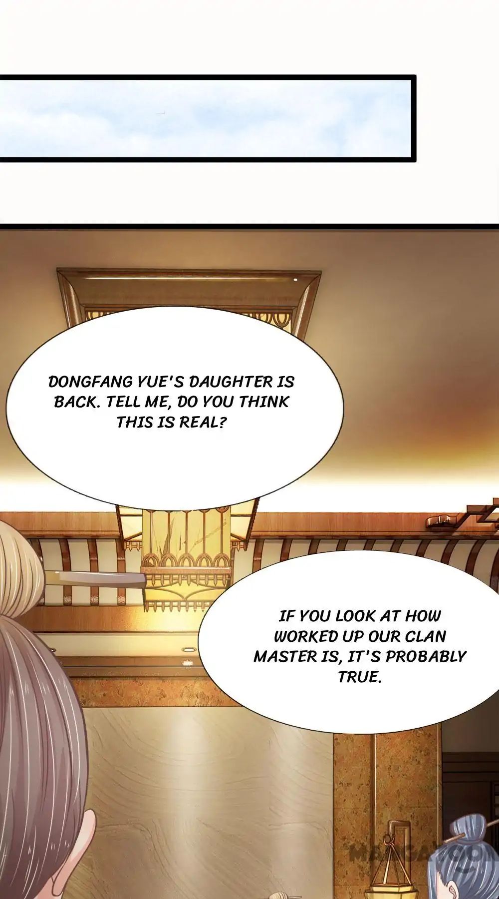 Read Holding Me Tightly, Ghost Sama Manga Online