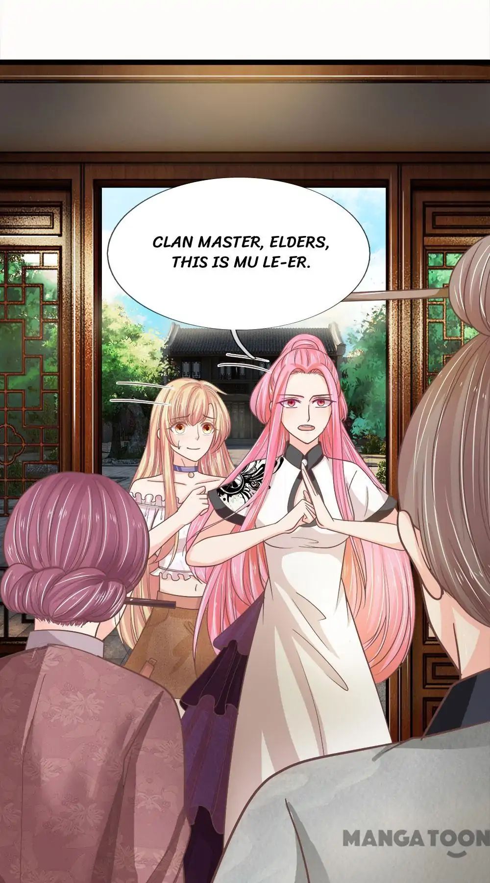 Read Holding Me Tightly, Ghost Sama Manga Online