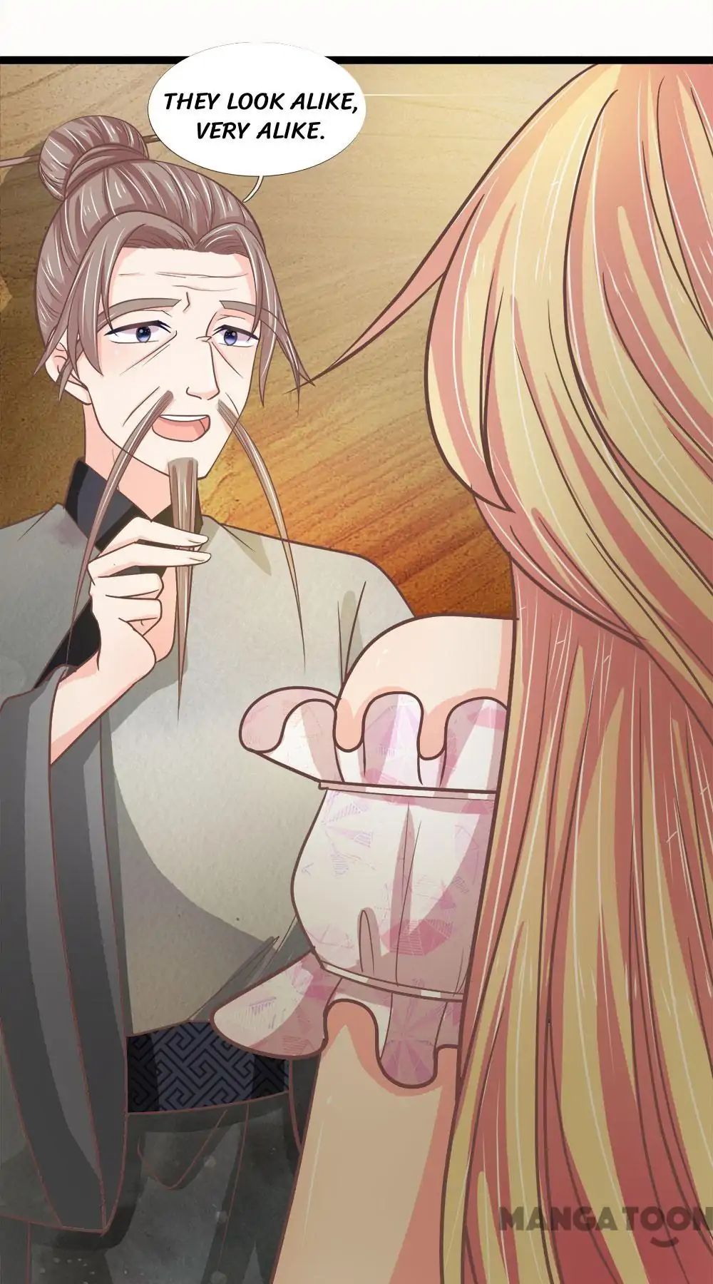 Read Holding Me Tightly, Ghost Sama Manga Online