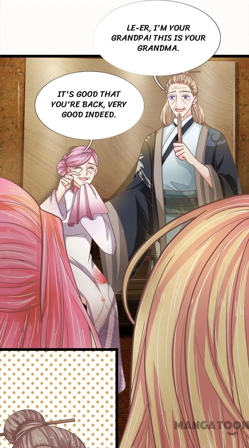 Read Holding Me Tightly, Ghost Sama Manga Online