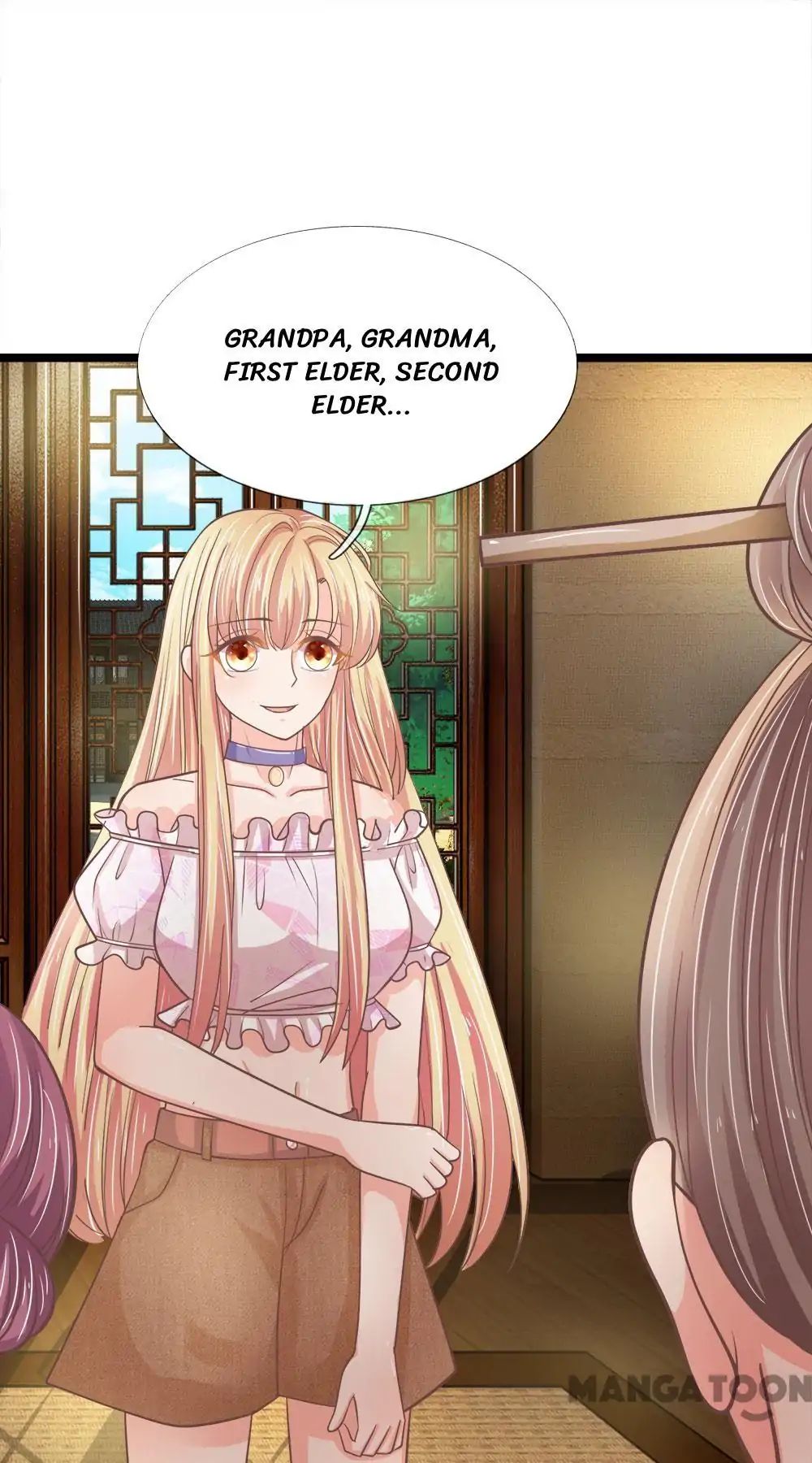 Read Holding Me Tightly, Ghost Sama Manga Online