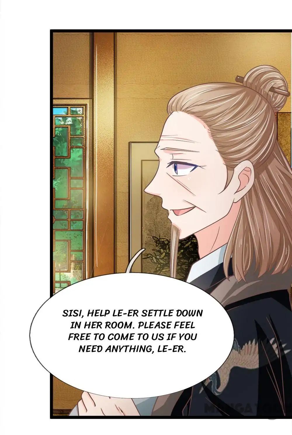 Read Holding Me Tightly, Ghost Sama Manga Online