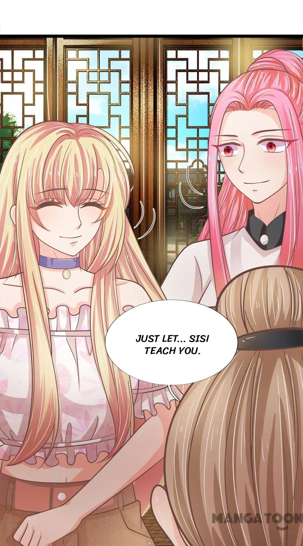 Read Holding Me Tightly, Ghost Sama Manga Online
