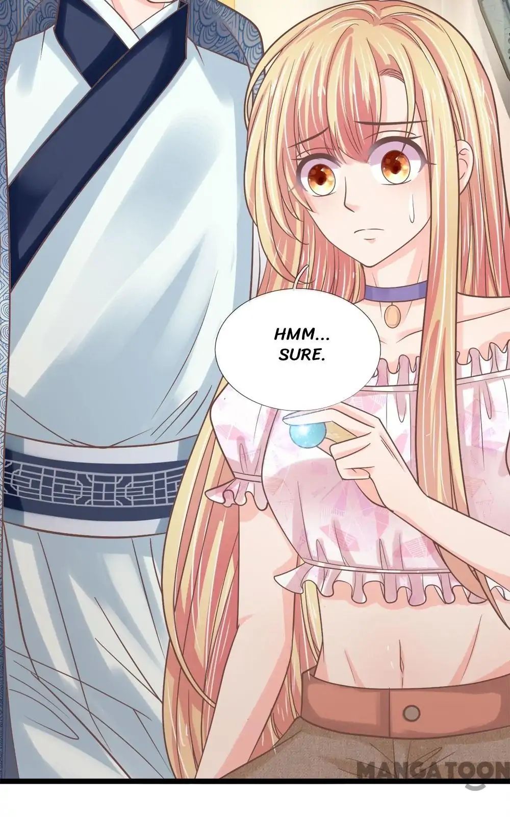Read Holding Me Tightly, Ghost Sama Manga Online