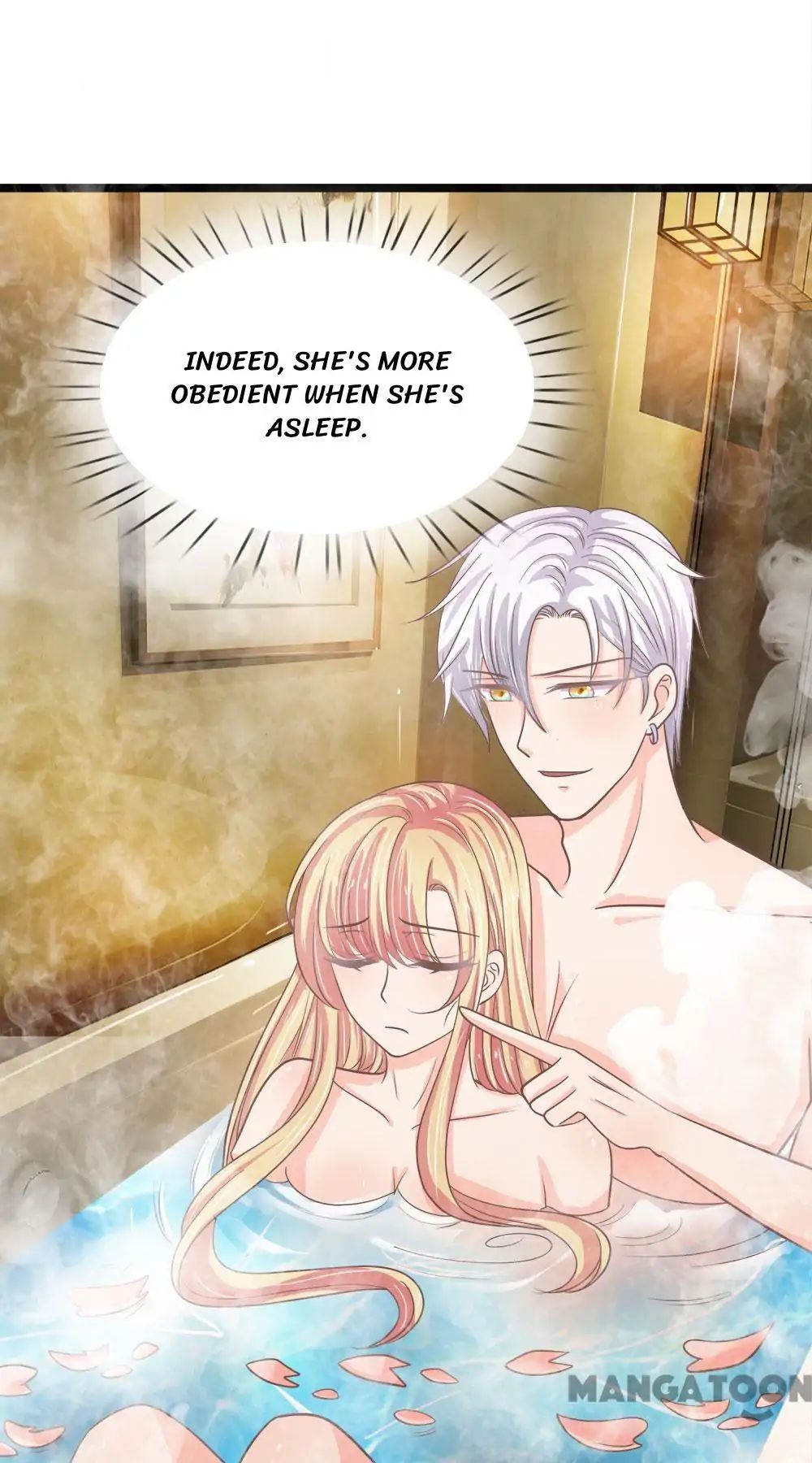 Read Holding Me Tightly, Ghost Sama Manga Online