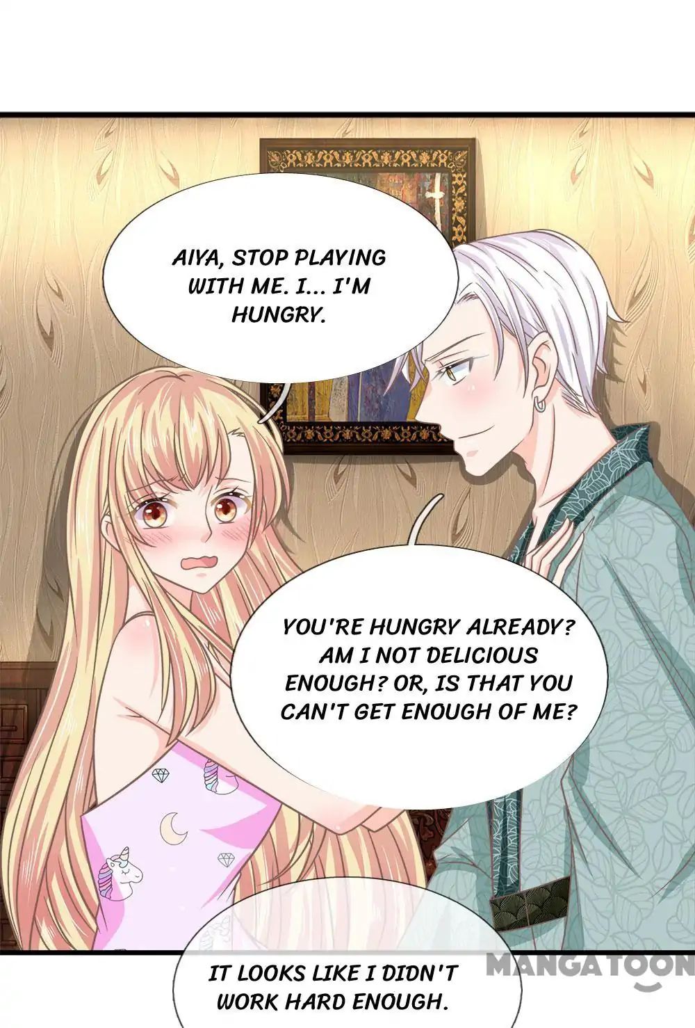 Read Holding Me Tightly, Ghost Sama Manga Online