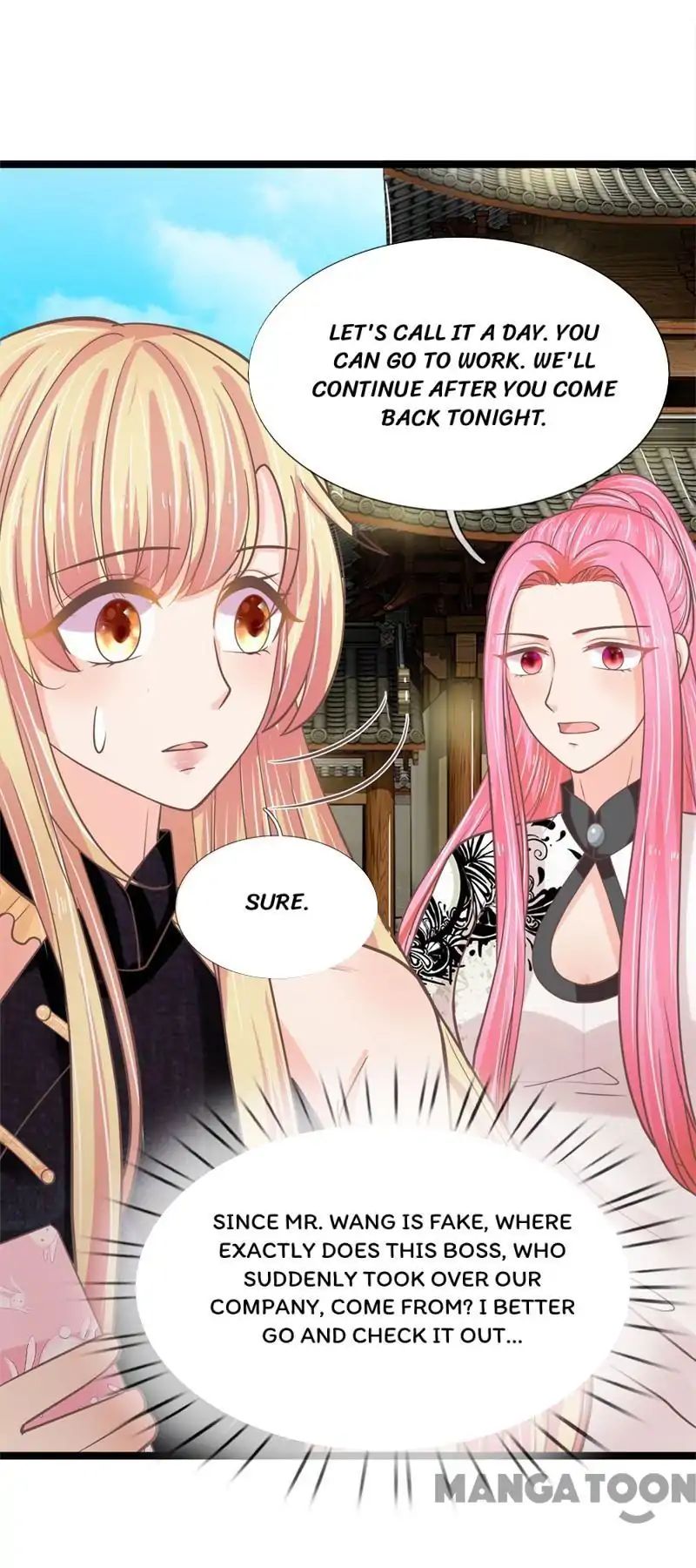 Read Holding Me Tightly, Ghost Sama Manga Online
