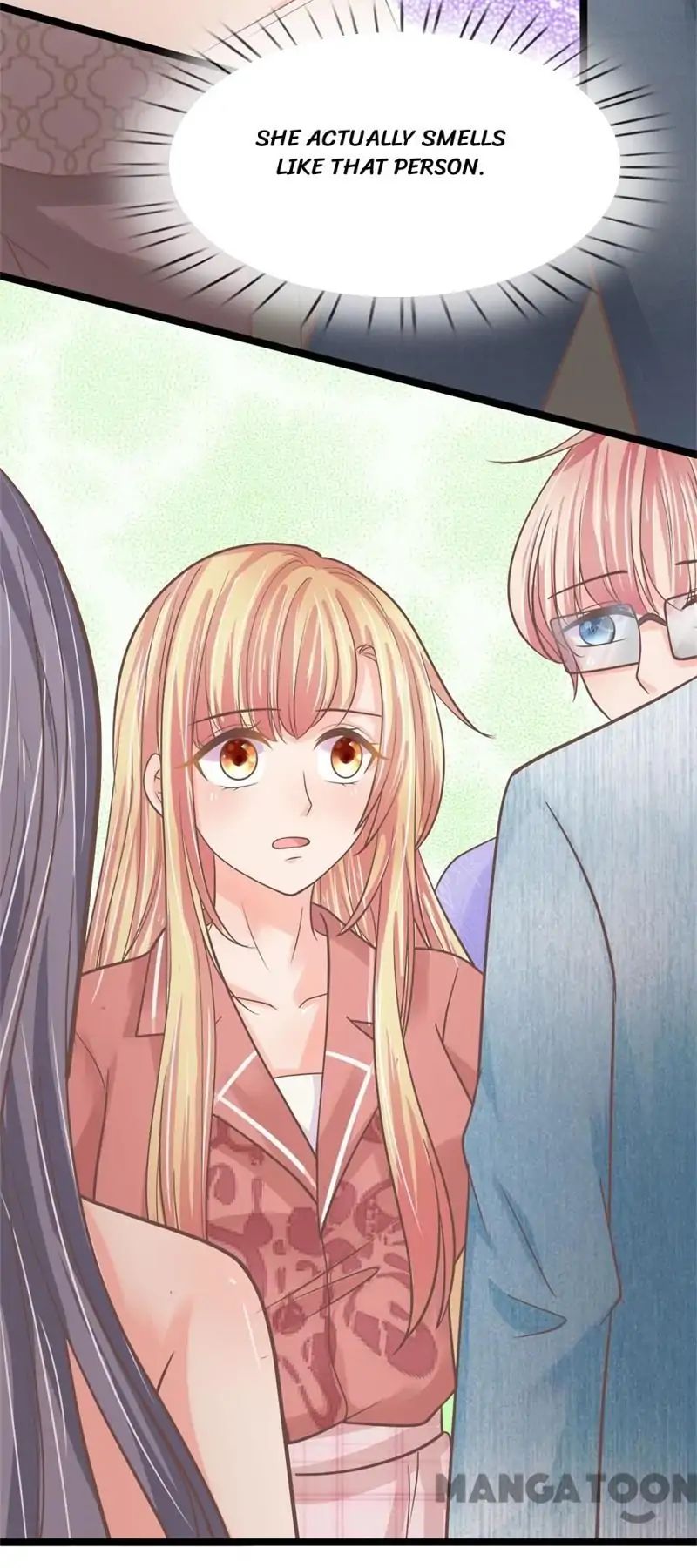 Read Holding Me Tightly, Ghost Sama Manga Online