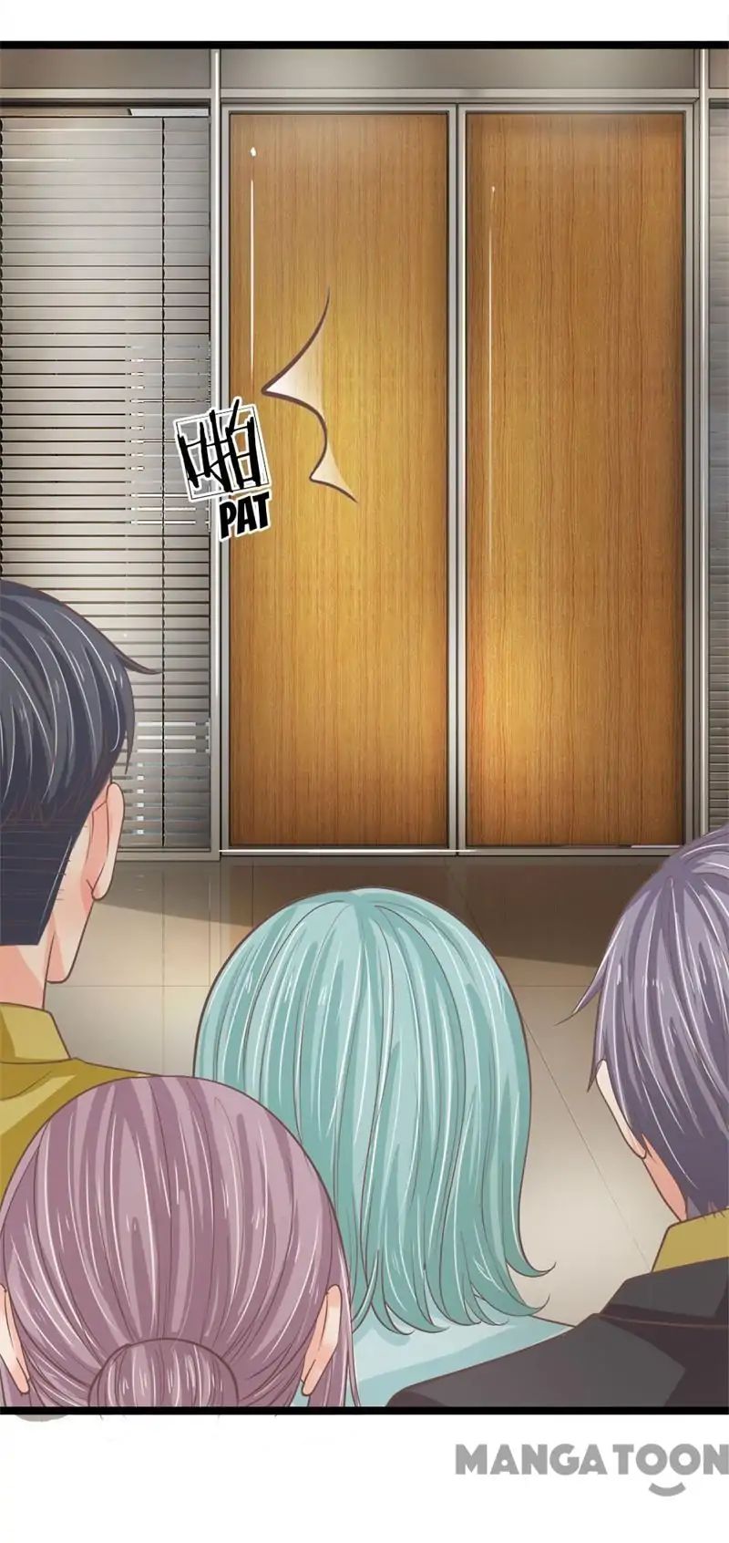 Read Holding Me Tightly, Ghost Sama Manga Online