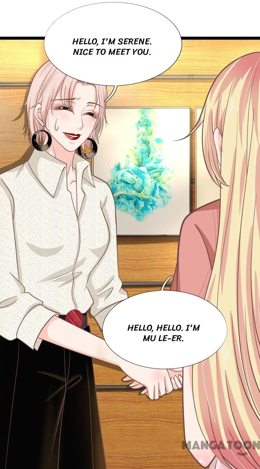 Read Holding Me Tightly, Ghost Sama Manga Online