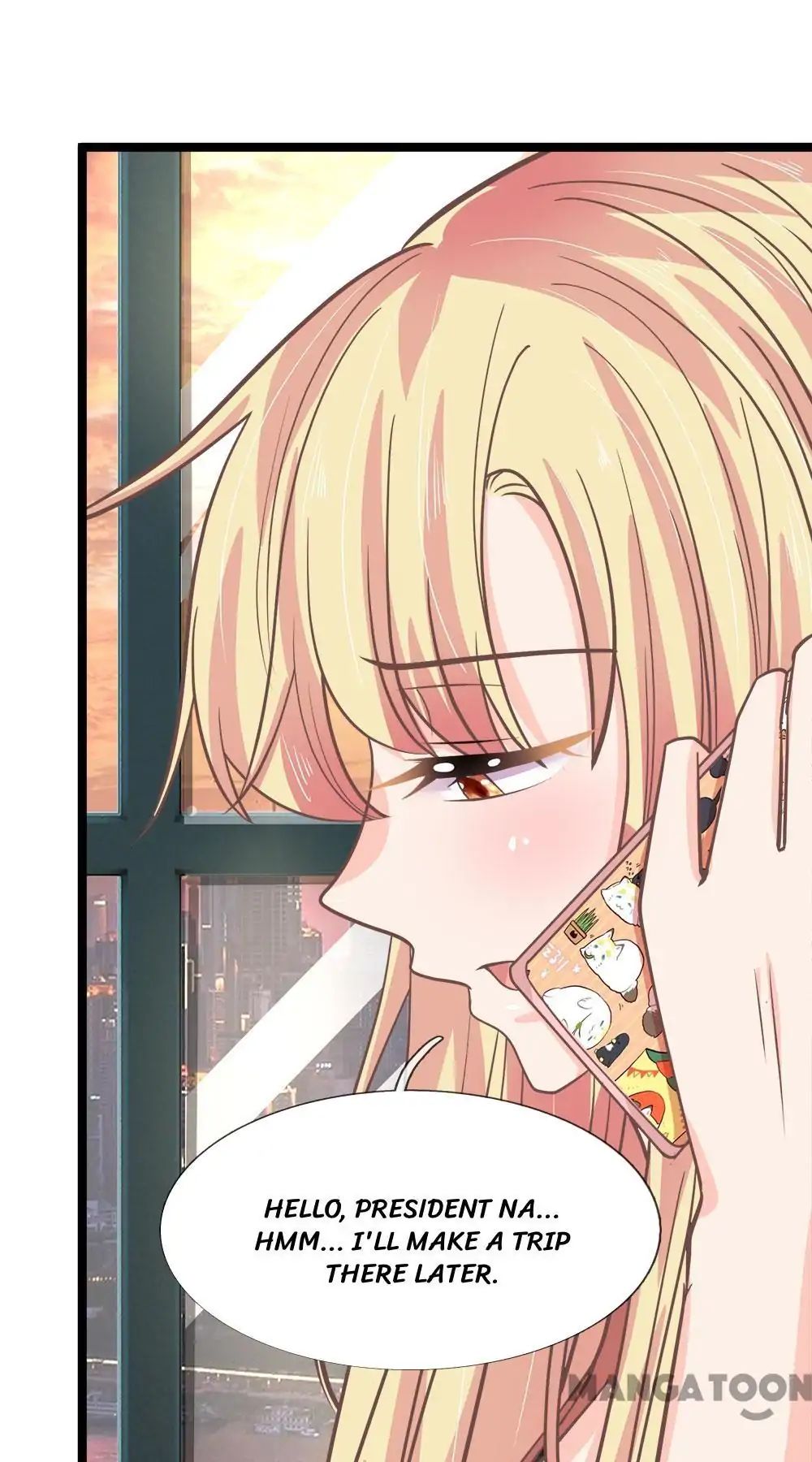 Read Holding Me Tightly, Ghost Sama Manga Online