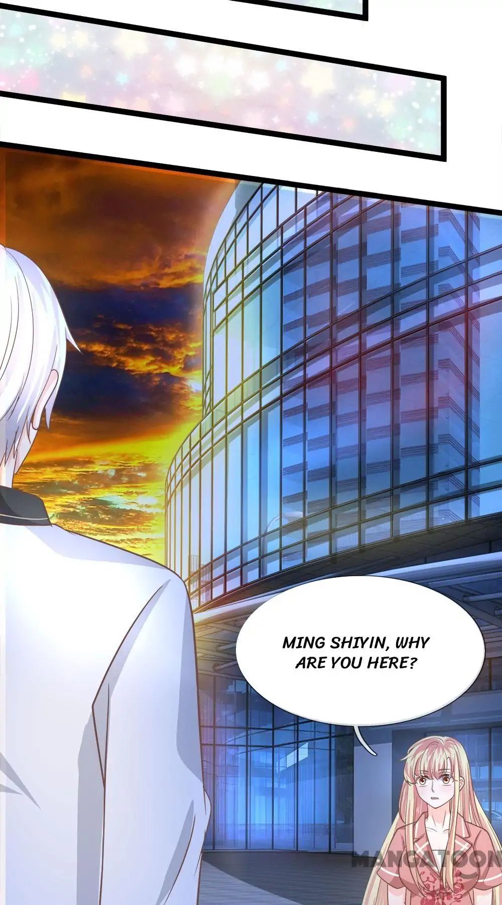 Read Holding Me Tightly, Ghost Sama Manga Online