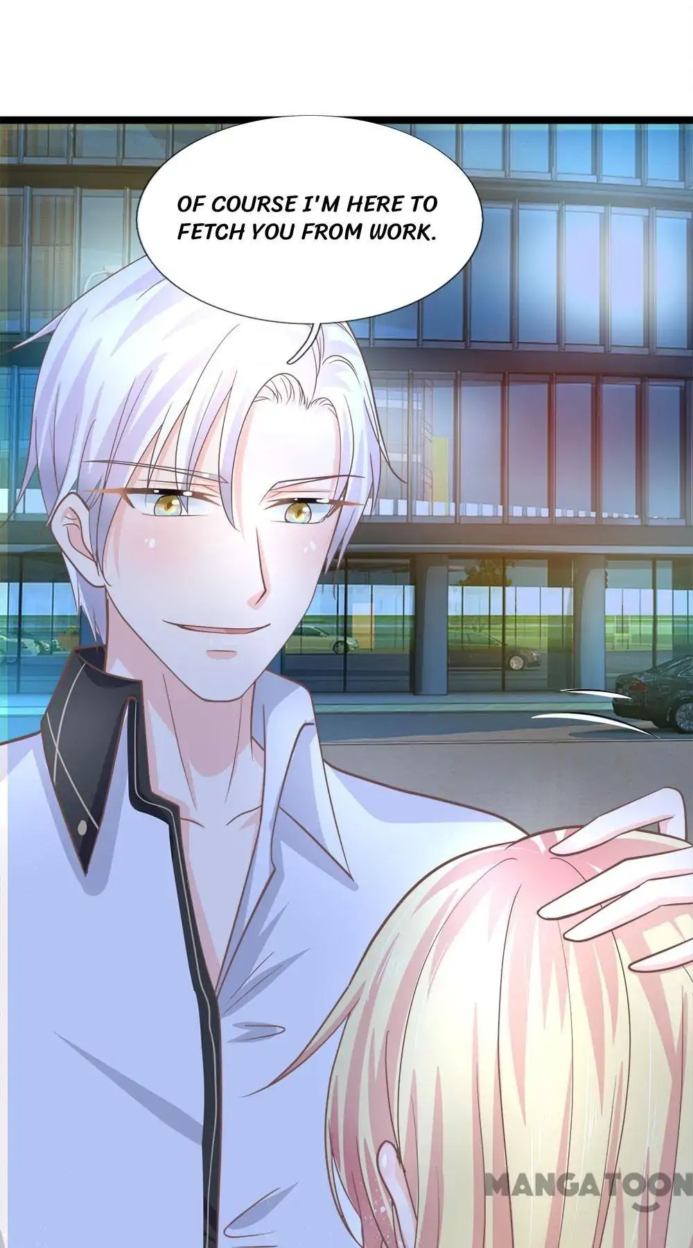 Read Holding Me Tightly, Ghost Sama Manga Online