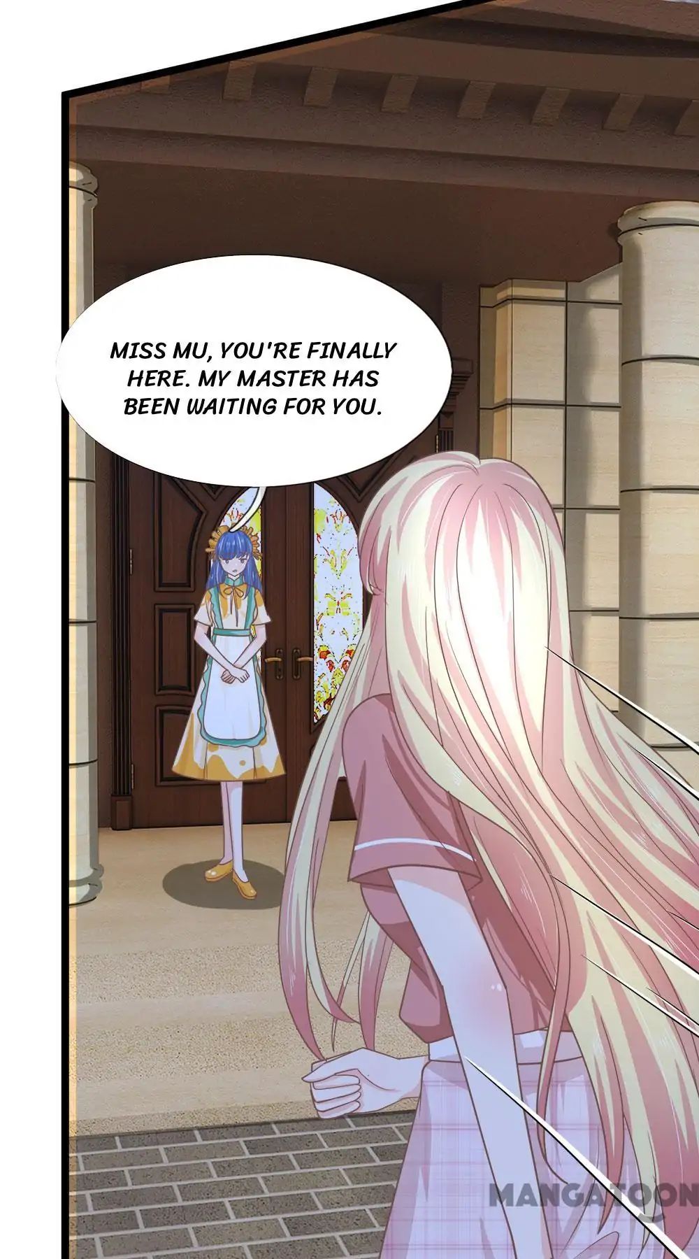 Read Holding Me Tightly, Ghost Sama Manga Online