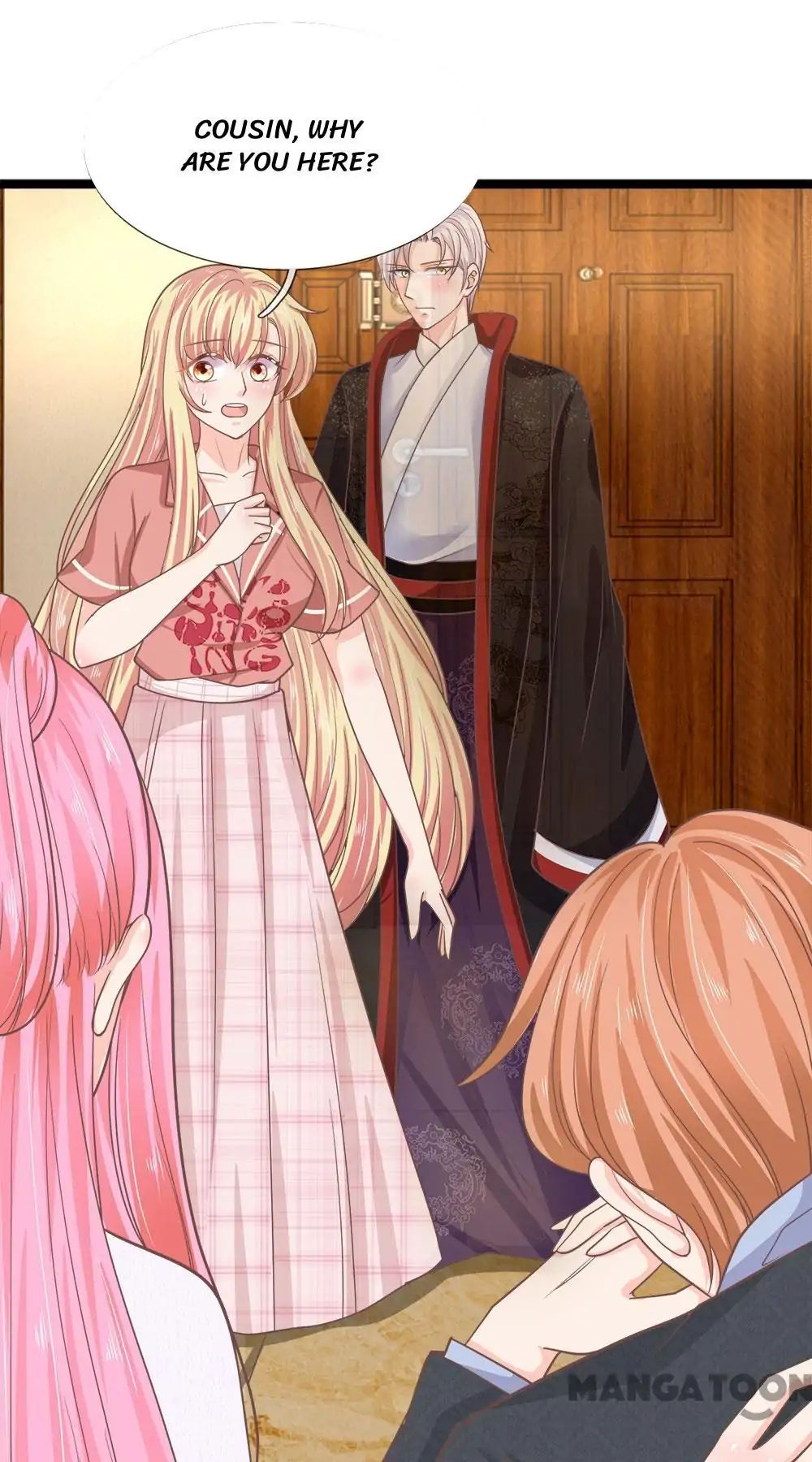 Read Holding Me Tightly, Ghost Sama Manga Online