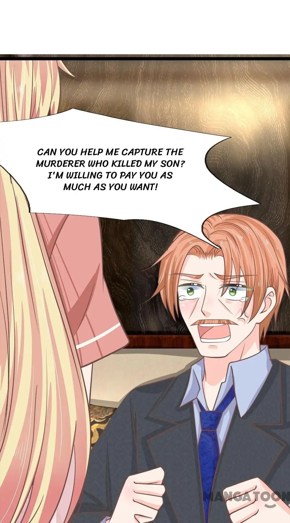 Read Holding Me Tightly, Ghost Sama Manga Online