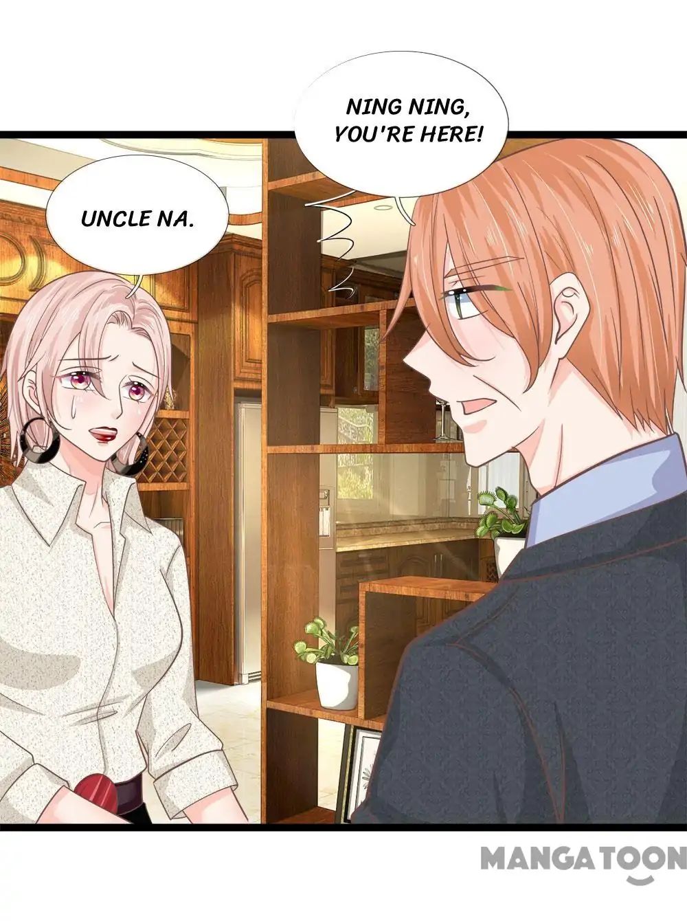 Read Holding Me Tightly, Ghost Sama Manga Online