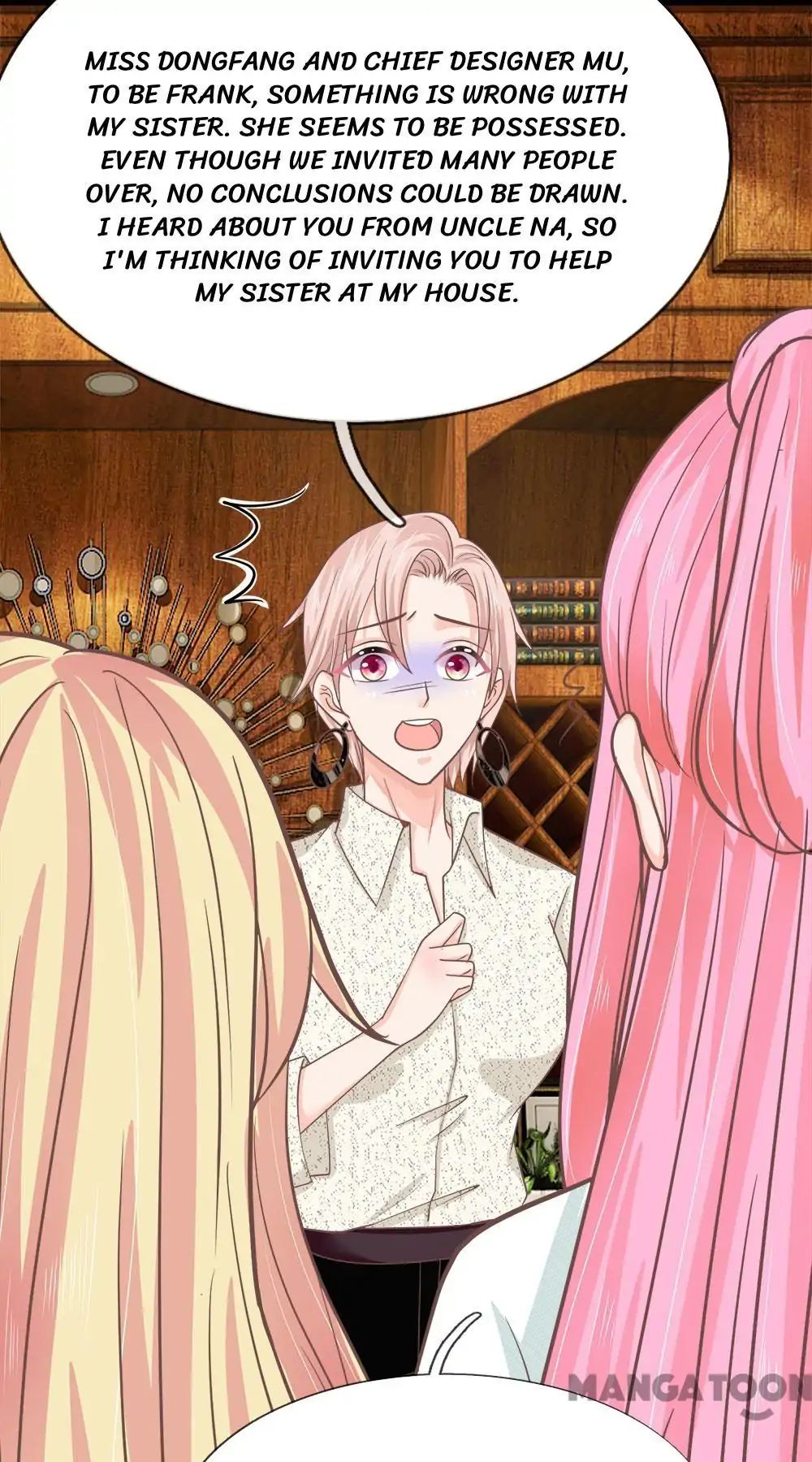 Read Holding Me Tightly, Ghost Sama Manga Online