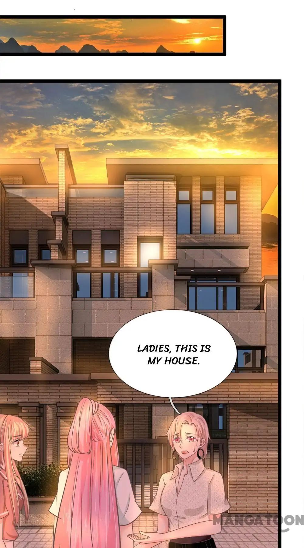 Read Holding Me Tightly, Ghost Sama Manga Online