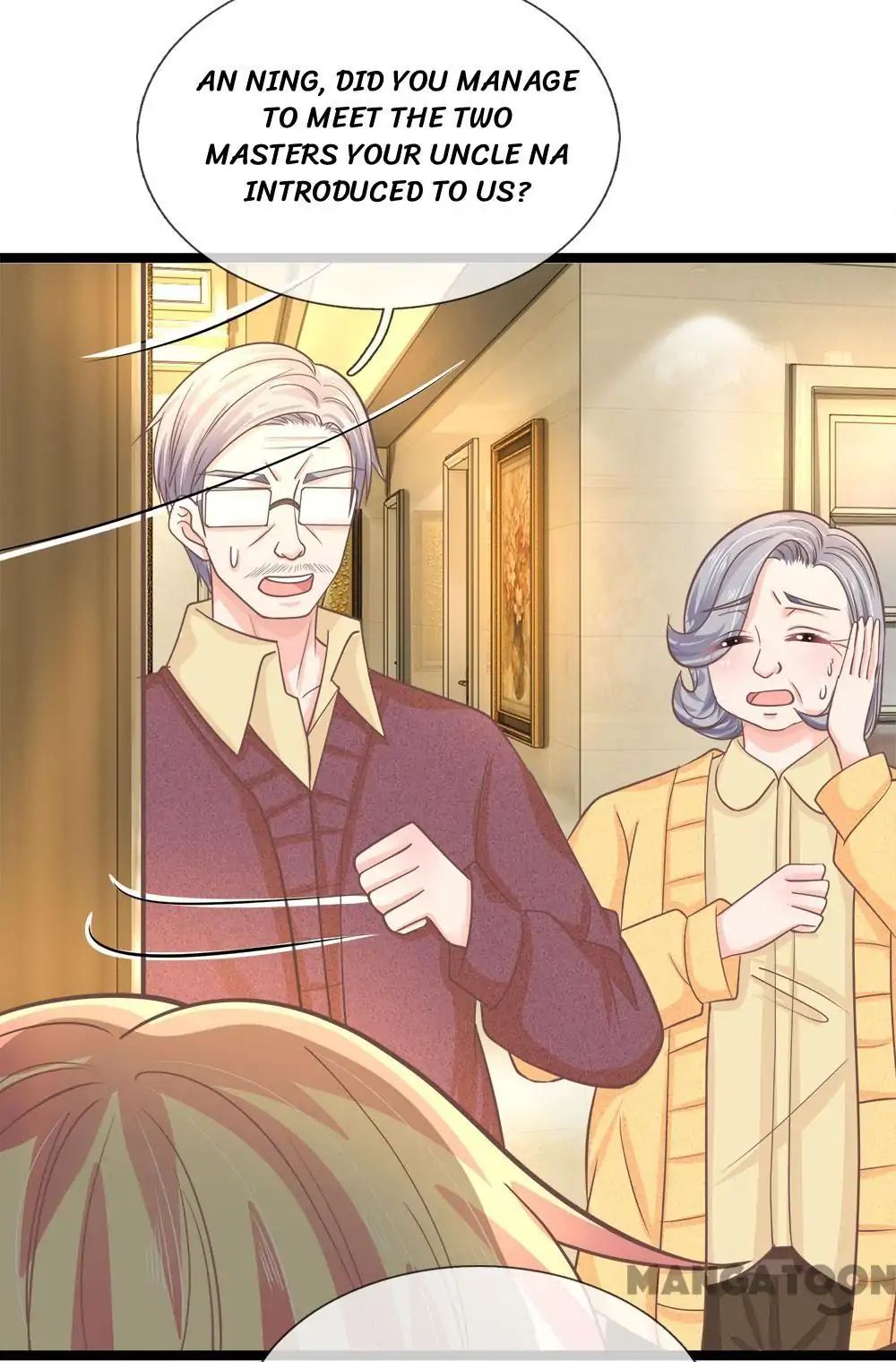 Read Holding Me Tightly, Ghost Sama Manga Online