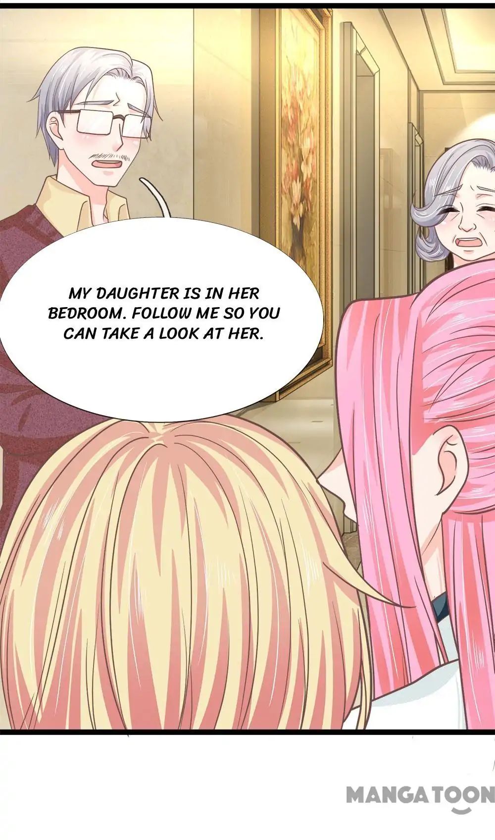 Read Holding Me Tightly, Ghost Sama Manga Online