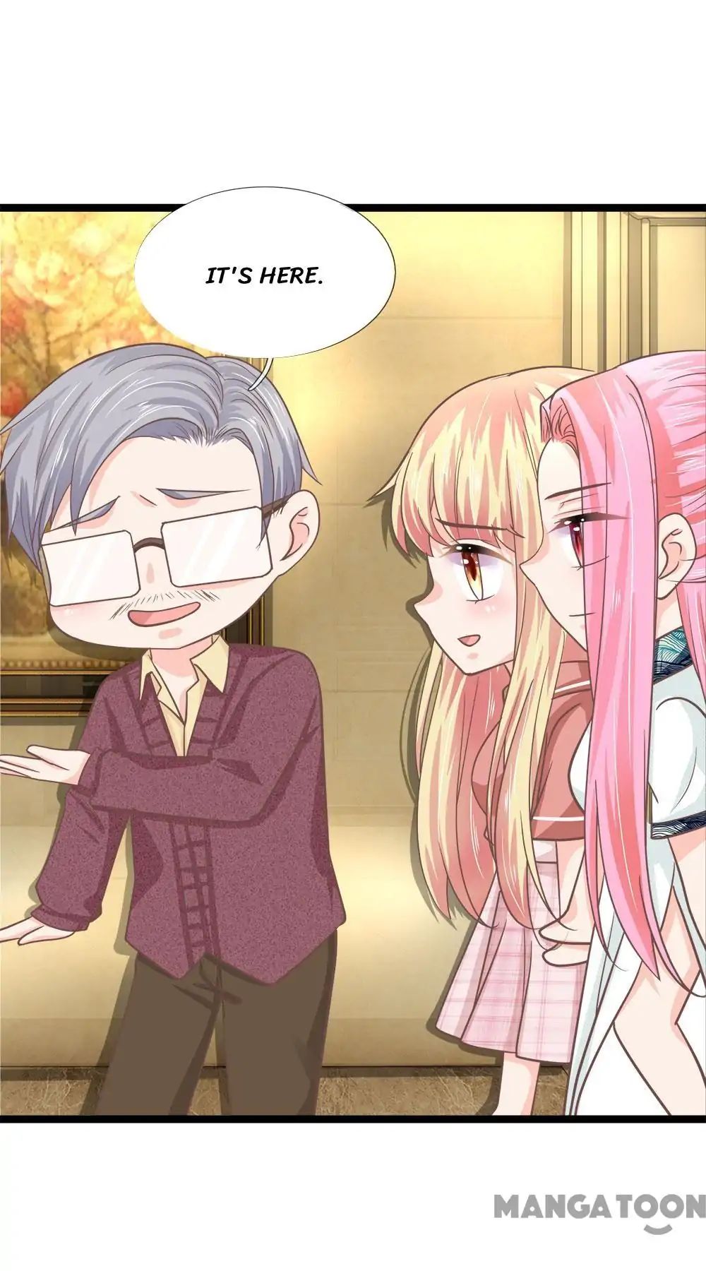 Read Holding Me Tightly, Ghost Sama Manga Online