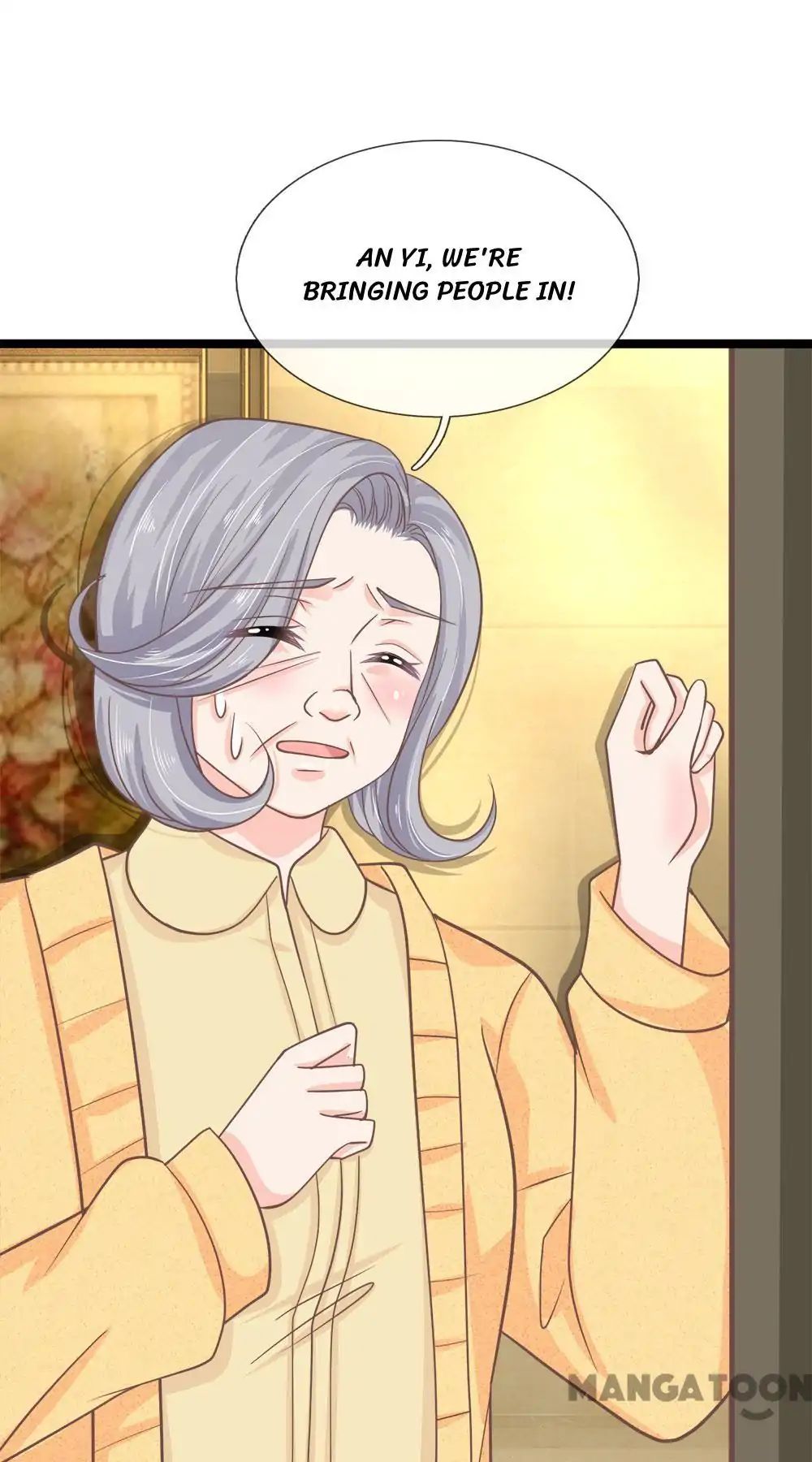 Read Holding Me Tightly, Ghost Sama Manga Online