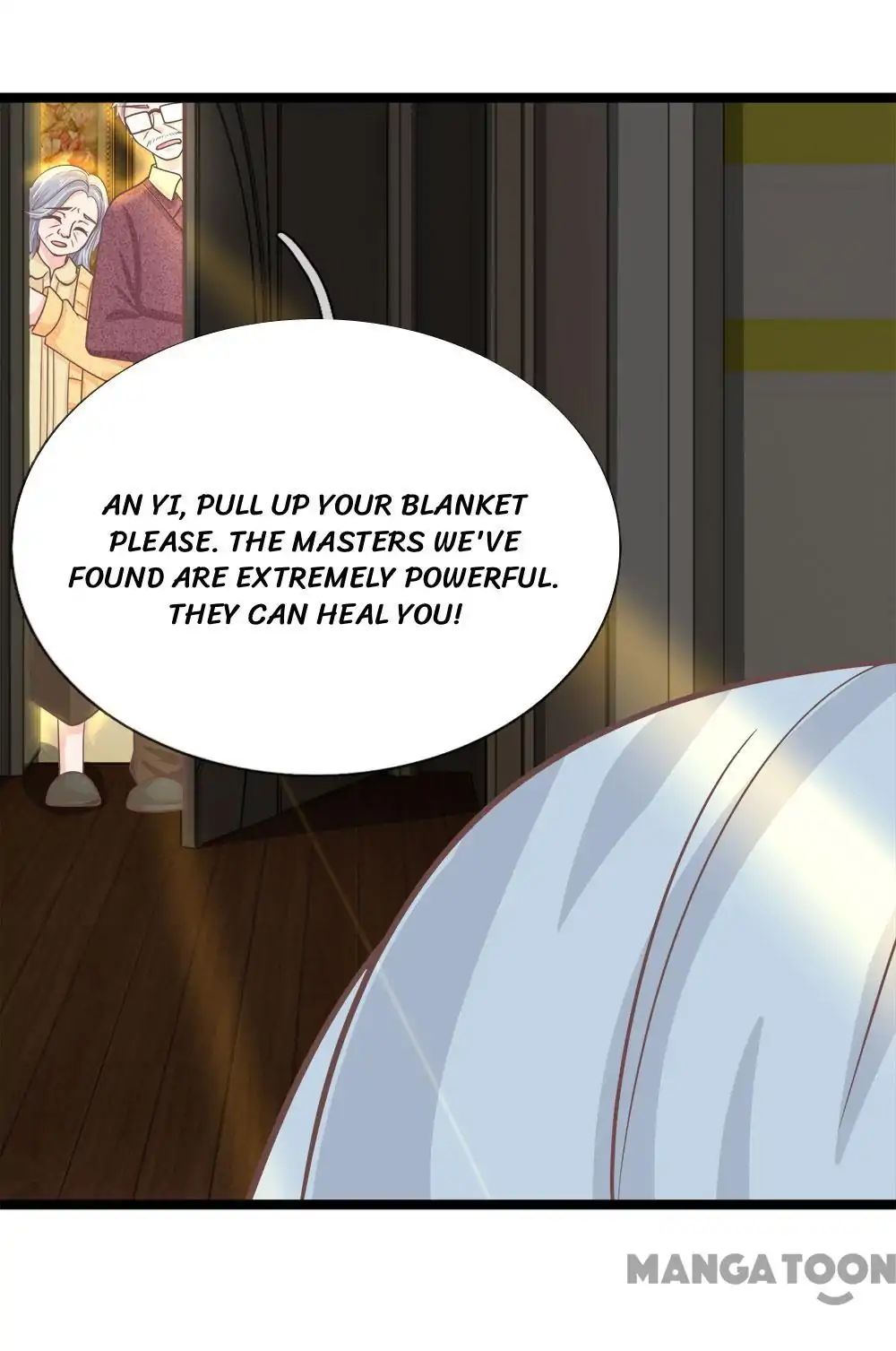 Read Holding Me Tightly, Ghost Sama Manga Online