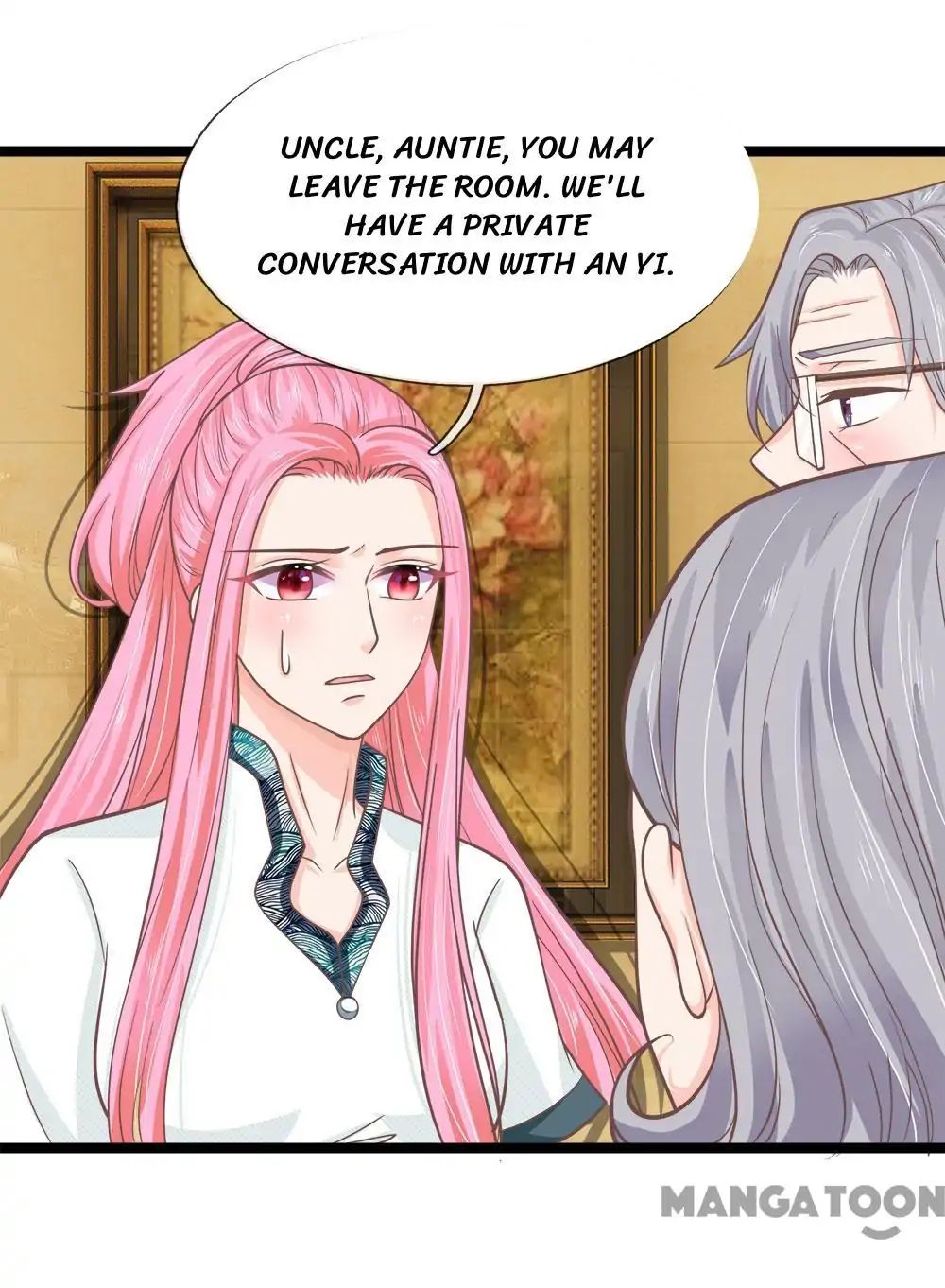 Read Holding Me Tightly, Ghost Sama Manga Online