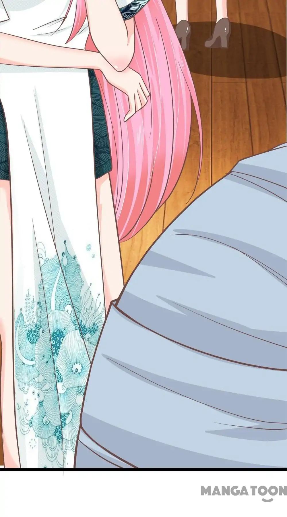 Read Holding Me Tightly, Ghost Sama Manga Online