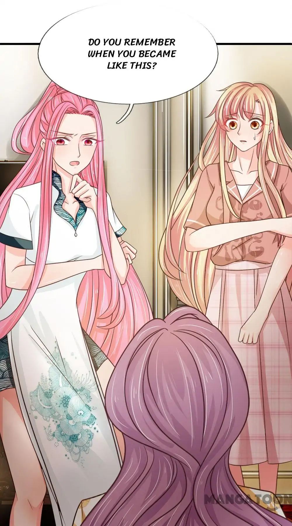 Read Holding Me Tightly, Ghost Sama Manga Online