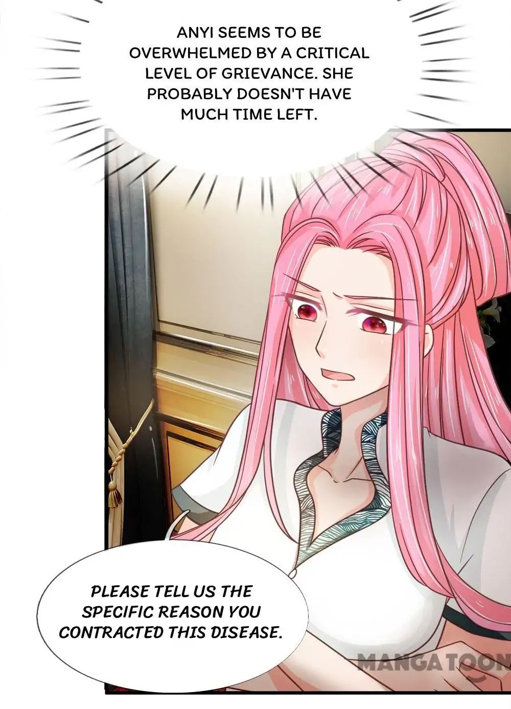 Read Holding Me Tightly, Ghost Sama Manga Online