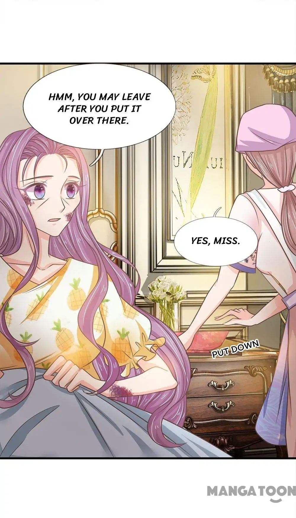 Read Holding Me Tightly, Ghost Sama Manga Online