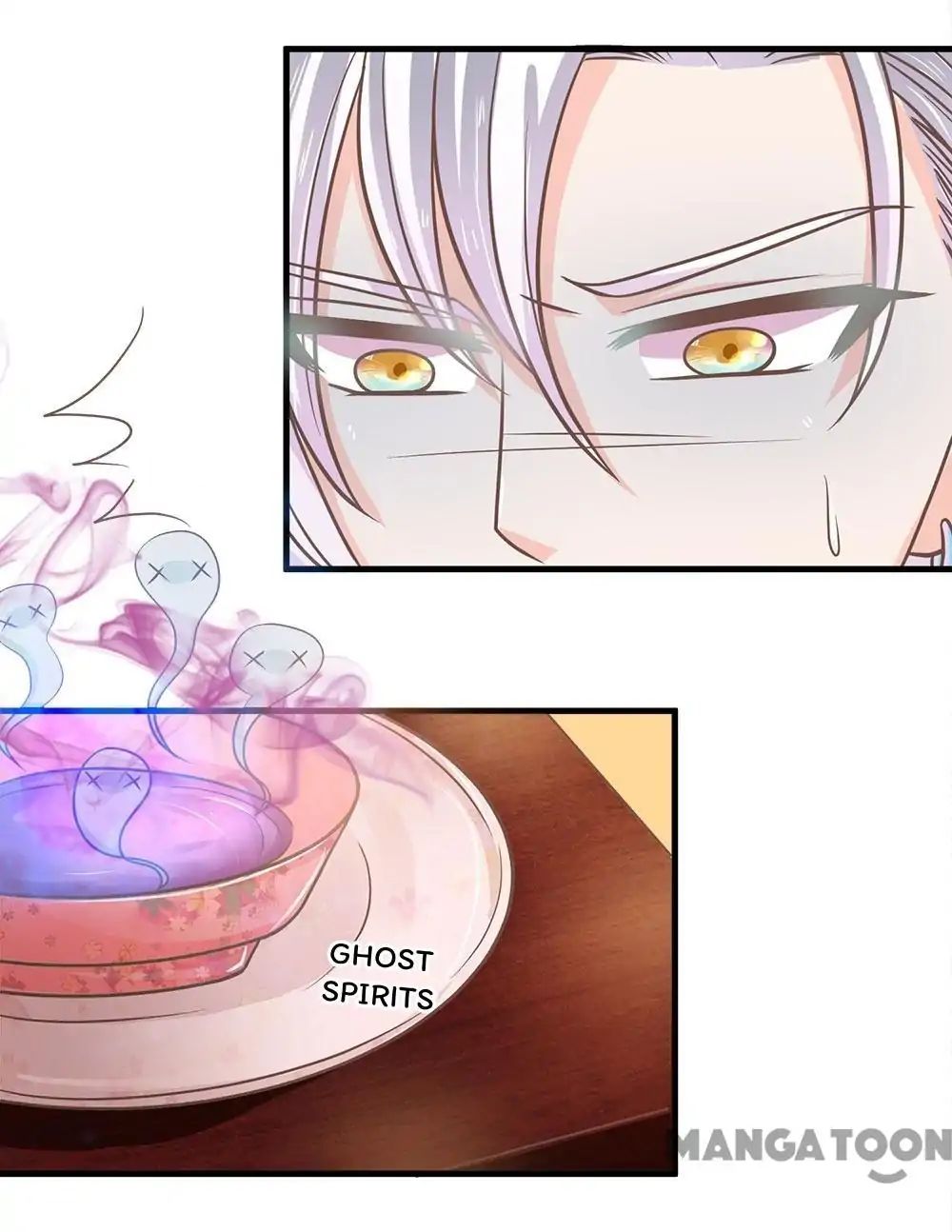 Read Holding Me Tightly, Ghost Sama Manga Online